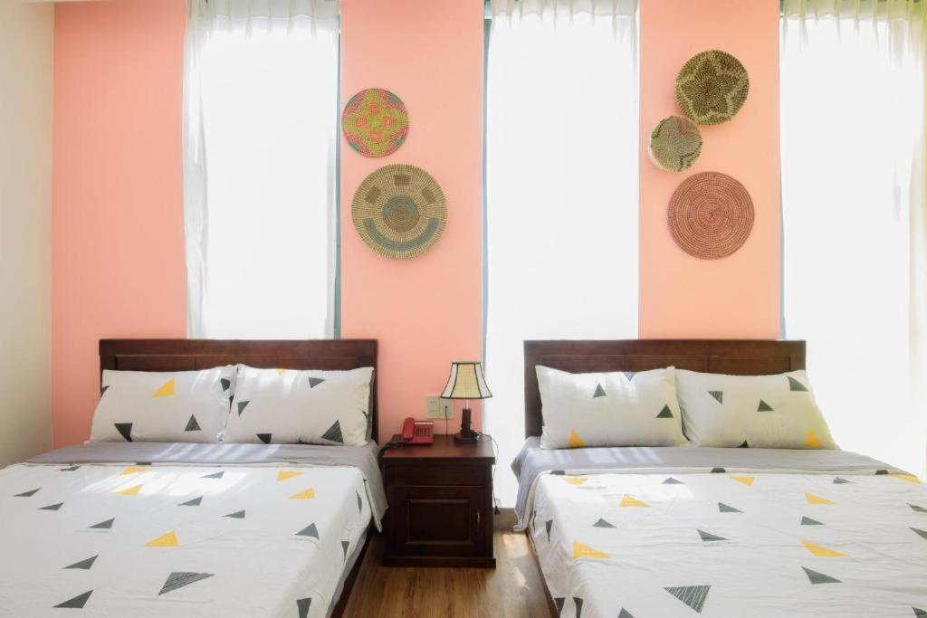 Hotel Dreamy Boutique Da Nang