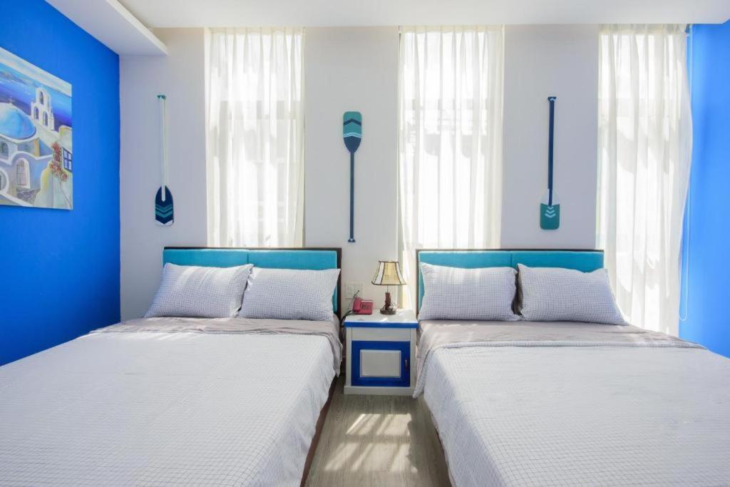 Dreamy Boutique Khách sạn Đà Nẵng