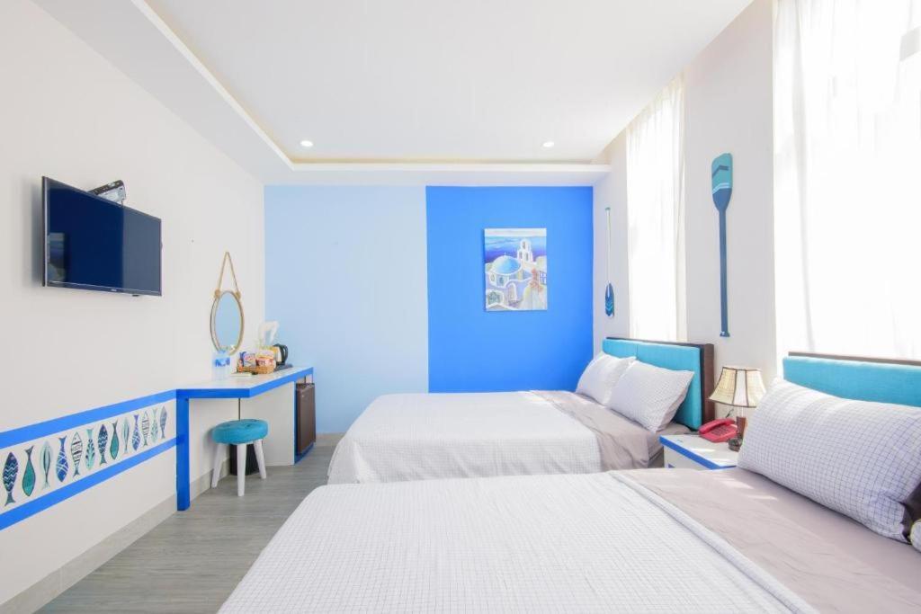 Khách sạn Dreamy Boutique 2*