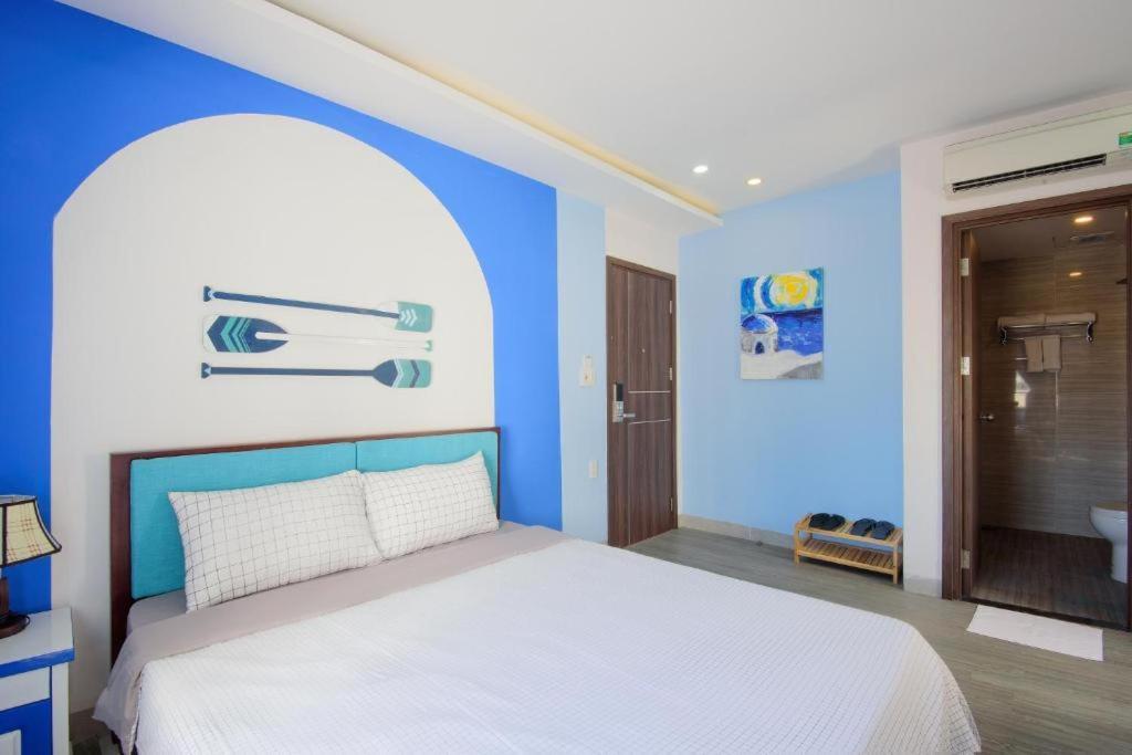 Dreamy Boutique 2* Đà Nẵng